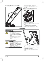 Предварительный просмотр 235 страницы Gardena 5031 D Operating Instructions Manual