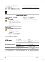 Предварительный просмотр 238 страницы Gardena 5031 D Operating Instructions Manual