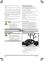 Предварительный просмотр 246 страницы Gardena 5031 D Operating Instructions Manual