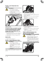 Предварительный просмотр 261 страницы Gardena 5031 D Operating Instructions Manual