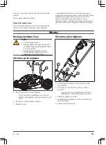 Предварительный просмотр 271 страницы Gardena 5031 D Operating Instructions Manual