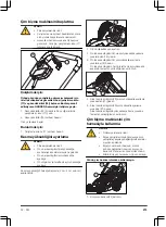 Предварительный просмотр 273 страницы Gardena 5031 D Operating Instructions Manual