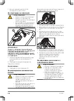 Предварительный просмотр 286 страницы Gardena 5031 D Operating Instructions Manual