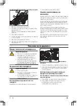 Предварительный просмотр 287 страницы Gardena 5031 D Operating Instructions Manual