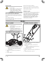 Предварительный просмотр 297 страницы Gardena 5031 D Operating Instructions Manual