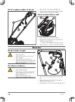 Предварительный просмотр 298 страницы Gardena 5031 D Operating Instructions Manual