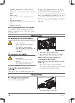 Предварительный просмотр 300 страницы Gardena 5031 D Operating Instructions Manual