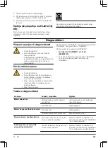 Предварительный просмотр 301 страницы Gardena 5031 D Operating Instructions Manual