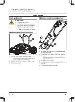 Предварительный просмотр 321 страницы Gardena 5031 D Operating Instructions Manual