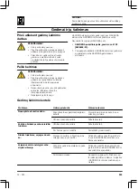 Предварительный просмотр 325 страницы Gardena 5031 D Operating Instructions Manual