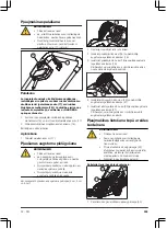 Предварительный просмотр 335 страницы Gardena 5031 D Operating Instructions Manual