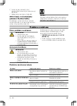 Предварительный просмотр 337 страницы Gardena 5031 D Operating Instructions Manual