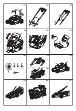 Preview for 3 page of Gardena 5033 Operator'S Manual