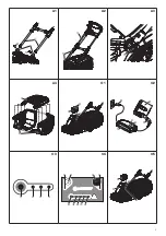 Preview for 2 page of Gardena 5038 Operator'S Manual