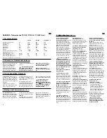 Preview for 4 page of Gardena 530 Duo L Operating Instructions Manual
