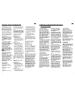 Preview for 5 page of Gardena 530 Duo L Operating Instructions Manual