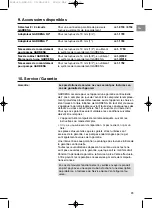 Preview for 23 page of Gardena 5500/3 Operating Instructions Manual