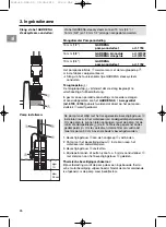 Preview for 26 page of Gardena 5500/3 Operating Instructions Manual