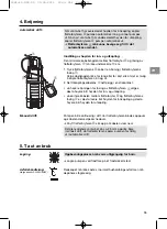 Preview for 55 page of Gardena 5500/3 Operating Instructions Manual