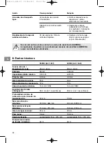 Preview for 78 page of Gardena 5500/3 Operating Instructions Manual