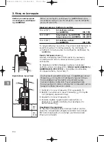 Preview for 110 page of Gardena 5500/3 Operating Instructions Manual