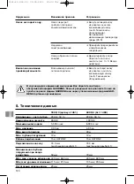 Preview for 120 page of Gardena 5500/3 Operating Instructions Manual