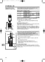 Preview for 138 page of Gardena 5500/3 Operating Instructions Manual