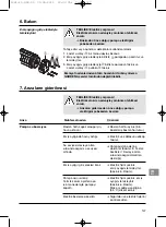 Preview for 147 page of Gardena 5500/3 Operating Instructions Manual