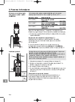 Preview for 152 page of Gardena 5500/3 Operating Instructions Manual