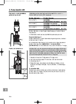 Preview for 166 page of Gardena 5500/3 Operating Instructions Manual