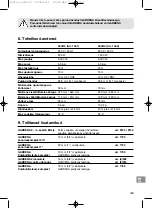 Preview for 169 page of Gardena 5500/3 Operating Instructions Manual