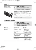 Preview for 182 page of Gardena 5500/3 Operating Instructions Manual