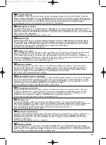 Preview for 187 page of Gardena 5500/3 Operating Instructions Manual