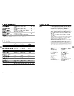 Preview for 5 page of Gardena 5500/5 inox Operating Instructions Manual