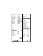 Preview for 8 page of Gardena 5500/5 inox Operating Instructions Manual