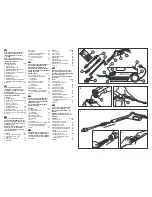 Preview for 2 page of Gardena 5700 Operating Instructions Manual