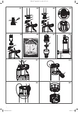 Preview for 3 page of Gardena 5900/4 inox Operator'S Manual