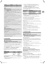 Preview for 19 page of Gardena 5900/4 inox Operator'S Manual