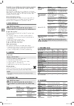 Preview for 30 page of Gardena 5900/4 inox Operator'S Manual