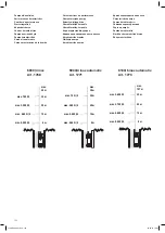 Preview for 102 page of Gardena 5900/4 inox Operator'S Manual