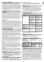 Preview for 3 page of Gardena 5L Comfort Operating Instructions