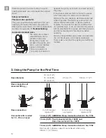 Preview for 4 page of Gardena 6000 1777 Operation Instructions Manual