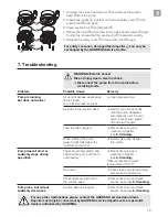 Preview for 7 page of Gardena 6000 1777 Operation Instructions Manual