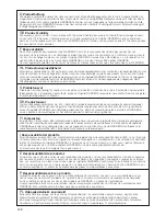 Preview for 9 page of Gardena 6000 1777 Operation Instructions Manual