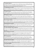 Preview for 10 page of Gardena 6000 1777 Operation Instructions Manual