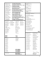 Preview for 12 page of Gardena 6000 1777 Operation Instructions Manual