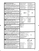 Preview for 8 page of Gardena 6000/3 S Operating Instructions Manual