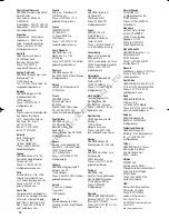 Preview for 10 page of Gardena 6000/3 S Operating Instructions Manual