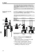 Preview for 4 page of Gardena 6000/5 automatic Operating Instructions Manual