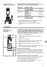 Preview for 5 page of Gardena 6000/5 automatic Operating Instructions Manual